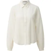 s.Oliver Blouse crĆØme