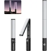 Ulanzi FOLD15 opvouwbare 15W RGB Tube Light