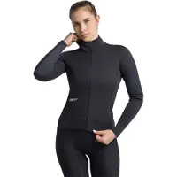 Sportful - Women's SRK 2 Jacket - Fietsjack M, grijs/zwart