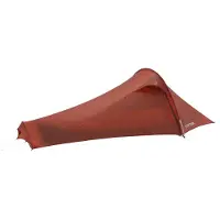 Nordisk Lofoten 2 Persoons Tent ULW Rood
