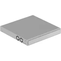 Ajax NVR H2D8PAC Recorder 8 Kanalen, 8x PoE, 4K HDMI, Wit