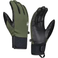 Mammut Astro Guide Gore-tex Windstopper Handschoenen