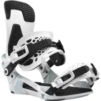 Nidecker Kaon-plus Bio Snowboardbindingen