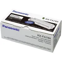 Panasonic Kx-fa78x Printerdrum