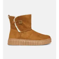 s.Oliver Boots karamel