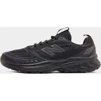 New Balance Sneakers laag grijs / zwart