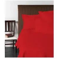 Vision Bedlaken, 100% katoen renforcé