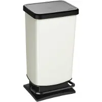 Rotho Treimcontainer 40 liter, model PASO