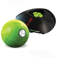 Sans marque Smartball Voetbal Bot