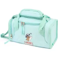 KARACTERMANIA - We Bare Bears Mint-Brievenbus - Thermische Lunchtas - Snack - Groen
