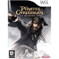 Pirates of the Caribbean - At World's End