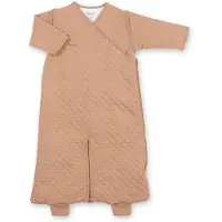 Bemini Babyslaapzak - MAGIC BAG 4-12m - TOG 1.5 - Gewatteerd comfort - Beige