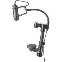 Tie Studio TCX110 MK2 Condenser Microphone for Guitars