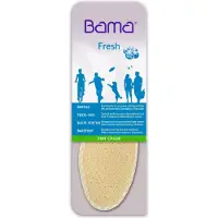 Bama Suncolor Beige inlegzool - 40