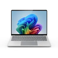 Microsoft Surface Laptop 7 Copilot+ PC - 512 GB - Platina