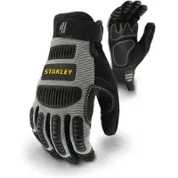 Stanley Extreme Performance werkhandschoenen maat 10