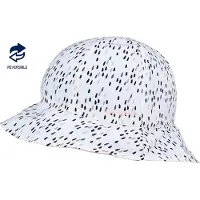 Waimea UV Zonnehoed Junior Reversible - Bali - Roze