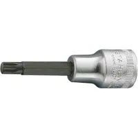 Stahlwille 2054x Schroefbits, M12 03161112 (Doppelsleutelbits)