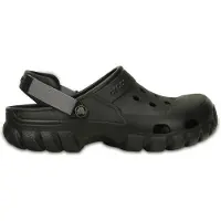 Crocs offroad sportclogs - Zwart/Graphite