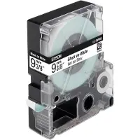 Epson LC-3WBN9 - étiquettes pour bandes magnétiques - 1 rouleau(x)