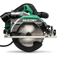 HiKOKI C6MEY2 Handcirkelzaag 1050 W