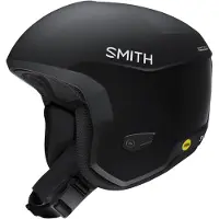 Smith Skihelm Unisex Icon Mips Matte Black-55 - 59 cm