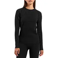 Odlo Performance Warm Lange Mouwen Basislaag