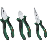 Bosch 1600A02C0S Tangenset