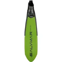 Salvimar Turn 151 Spearfishing Fins Groen EU 41-42