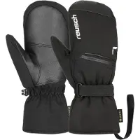 Reusch Wanten zwart