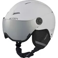 Cairn Android Helm Met Vizier