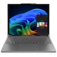 Lenovo ThinkBook Plus G6, rollable, Copilot+ PC, Intel Core Ultra 7, 35,6 cm (14 inch), 2000 x 1600 pixels, 32 GB, 1 TB, Windows 11 Pro