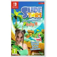 Slide Stars (International Influencers)