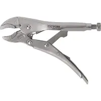 TECWERK Gripzange totaal-L.225mm span-W.max.48mm