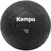 Kempa Spectrum Synergy Primo - Handballen - zwart
