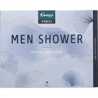 Kneipp Men Shower Geschenkset