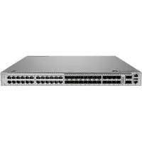 Huawei eKit S600 Serie, model S620-24T16X8Y2CZ, beheerde switch, niveau 3, Gigabit Ethernet (10/100/1000), voor inbouw in een rack, 1U