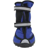 Porta - Dog Wear Boots - Blue - XS - 4 pcs