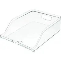 IDesign Opbergbox Crisp Koelkast 35,5 x 26 cm