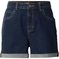 Urban Classics Jeans donkerblauw