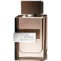 s.Oliver Superior Men Eau de Toilette 50 ml