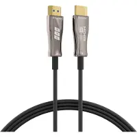 EFB Elektronik HDMI kabel 2.0 | | 10 meter (4K@60Hz, Glasvezel, HDR)
