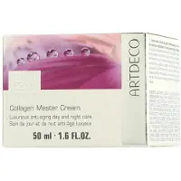 Artdeco Collagen Master Cream met Hyaluronzuur | Rijpere en Droge Huid 50 g