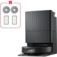 Roborock Qrevo Edge 2X Black