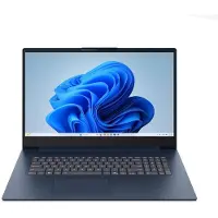 Lenovo IdeaPad Slim 3 17IWC11, 17.3 inch, i5-12450HX, 16GB, 512GB, Windows 11