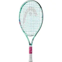 Head Coco Racket Jr