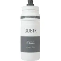 Gobik Bidon Fly Cloud - Wit - 750cc