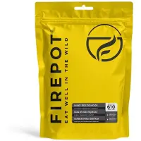 Firepot Regular Pulled Pork