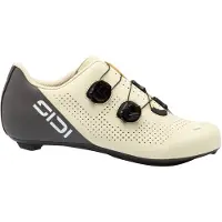 Sidi Schoen Ergo 6S Woman Vanilla Anthracite
