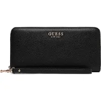 GUESS JEANS Portemonnees BG7898146_NEBLACK